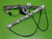 Fensterheber Tür links PEUGEOT 206 Schrägheck (2A/C) 1.4 i