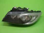 Scheinwerfer links BMW 3 (E90) 318 i 6942721-08