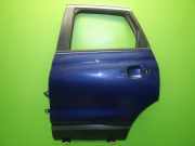 Tür hinten links OPEL CROSSLAND X (P17) 1.5 Turbo D (08, 68) 39127311