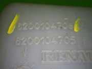 Scheibenwischbehälter Wischwasserbehälter RENAULT SCÉNIC II (JM0/1_) 1.6 16V (JM1R) 8200104706