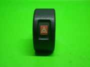 Schalter Warnblinkanlage OPEL ASTRA G CC (T98) 1.6 16V (F08, F48) 09131728