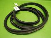 Dichtung Heckklappe RENAULT ZOE (BFM_) ZOE