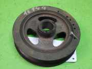 Riemenscheibe Kurbelwelle FORD FOCUS (DAW, DBW) 1.6 16V
