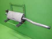 Auspufftopf hinten VW VENTO (1H2) 1.9 TD