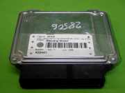 Motorsteuergerät VW CADDY III Kombi (2KB, 2KJ, 2CB, 2CJ) 1.9 TDI 0281012390