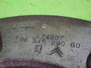 Schwungscheibe CITROEN C6 (TD_) 2.2 HDi 0535A3