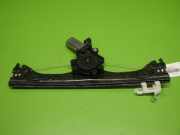 Fensterheber Tür links FIAT 500 / 595 / 695 (312_) 1.4 (312.AXF11) 522046080