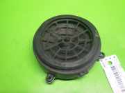 Lautsprecher vorne links MERCEDES-BENZ C-KLASSE T-Model (S203) C 270 CDI (203.216) 2638201102