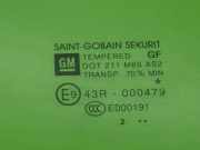 Türscheibe hinten links OPEL MERIVA B 1.4