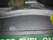 Tankklappe Tankdeckel VW GOLF II (19E, 1G1) 1.6 321809905