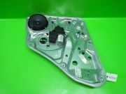Fensterheber Tür hinten rechts VW PASSAT Variant (3B5) 1.9 TDI 3B9839756