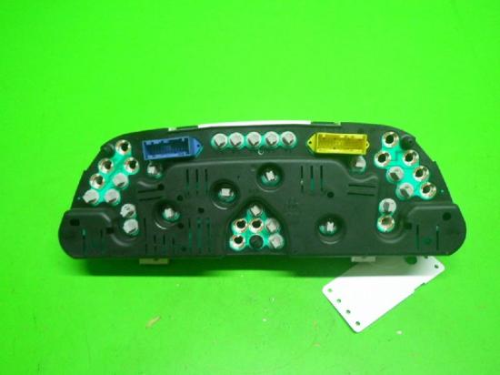 Kombiinstrumente Tacho PEUGEOT 306 Break (7E, N3, N5) 1.6 Bild Kombiinstrumente Tacho PEUGEOT 306 Break (7E, N3, N5) 1.6