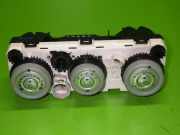 Heizungsregulierelement MITSUBISHI COLT VI (Z3_A, Z2_A) 1.1 69667016