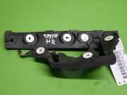 Halter Stoßfänger hinten rechts OPEL ASTRA J 1.6