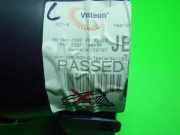 Kombiinstrumente Tacho FORD FIESTA V (JH_, JD_) 1.3 2S6F-10849-JE