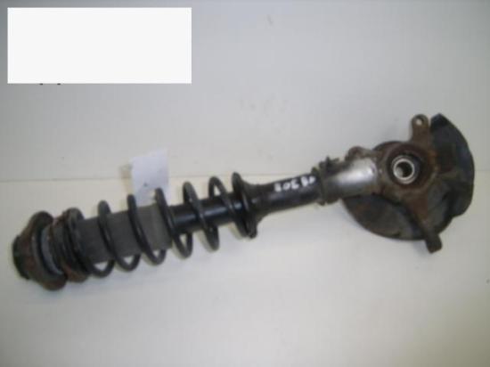 Federbein vorne links SUZUKI WAGON R+ (EM) 1.0 (RC410, SR410, SR412) 41602-75F50 Bild Federbein vorne links SUZUKI WAGON R+ (EM) 1.0 (RC410, SR410, SR412) 41602-75F50