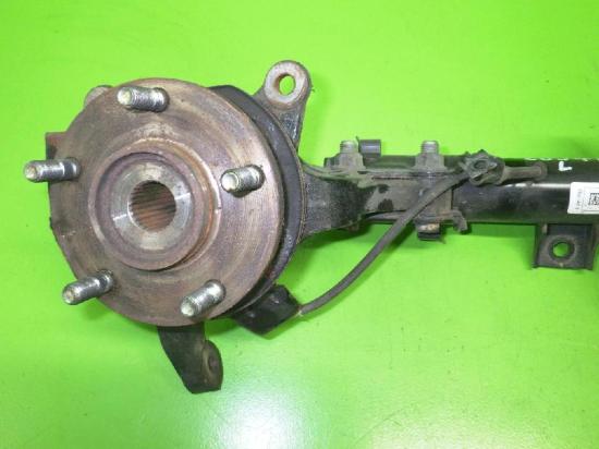 Federbein vorne links HYUNDAI i30 (GD) 1.4 CRDi 54651-A6810 Bild Federbein vorne links HYUNDAI i30 (GD) 1.4 CRDi 54651-A6810