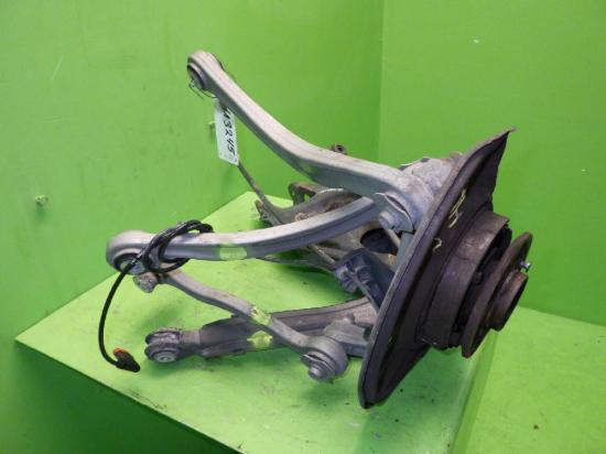 Achsschenkel hinten links MERCEDES-BENZ C-KLASSE (W204) C 300 4-matic (204.081) A2043500341 Bild Achsschenkel hinten links MERCEDES-BENZ C-KLASSE (W204) C 300 4-matic (204.081) A2043500341