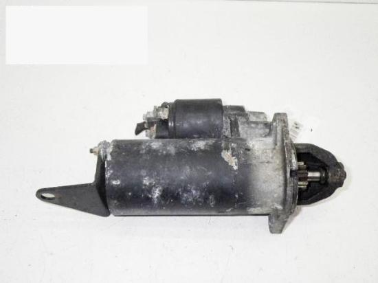 Anlasser BMW 5 (E34) 525 i 24V 0001108115 Bild Anlasser BMW 5 (E34) 525 i 24V 0001108115