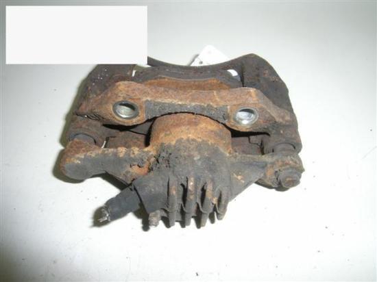 Bremssattel vorne rechts PEUGEOT 206 Schr?gheck (2A/C) 1.6 i Bild Bremssattel vorne rechts PEUGEOT 206 Schr?gheck (2A/C) 1.6 i