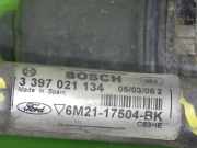 Wischermotor vorne rechts FORD S-MAX (WA6) 2.0 TDCi 6M2117504BK