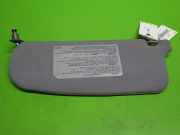 Sonnenblende vorne rechts MITSUBISHI SPACE WAGON (N3_W, N4_W) 2.0 (N33W)