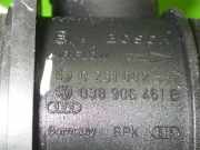 Luftmassenmesser VW TOURAN (1T1, 1T2) 1.9 TDI 0281002531