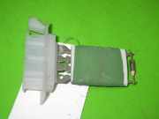 Vorwiderstand Heizgebläse OPEL CORSA C (X01) 1.0 (F08, F68)