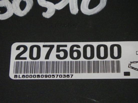 Steuergerät Lenkung OPEL INSIGNIA Stufenheck 2.0 Turbo 4x4 20756000 Bild Steuergerät Lenkung OPEL INSIGNIA Stufenheck 2.0 Turbo 4x4 20756000