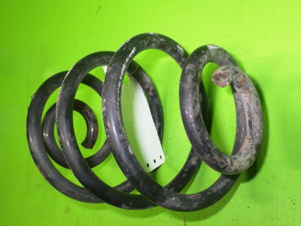 Feder hinten rechts OPEL CORSA B (73_, 78_, 79_) 1.0 i 12V 424394 Bild Feder hinten rechts OPEL CORSA B (73_, 78_, 79_) 1.0 i 12V 424394