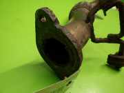 Auspuffrohr flexibel MAZDA 3 (BK) 1.6 DI Turbo 3M515G205FK