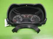 Kombiinstrumente Tacho FORD KA (RU8) 1.2 51793558