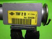 Verdampfer OPEL ASTRA H (L48) 1.7 CDTI 52404384