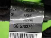 Kabelstrang Kabelbaum SMART(MCC) FORTWO Coupe (451) 1.0 (451.331, 451.380) 2611497