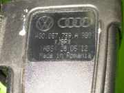 Sicherheits-Gurtpeitsche hinten links AUDI (NSU) Q3 (8U) 2.0 TDI quattro 4G0857739A