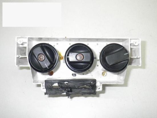 Heizungsregulierelement OPEL AGILA (A) (H00) 1.2 16V 4702580 Bild Heizungsregulierelement OPEL AGILA (A) (H00) 1.2 16V 4702580