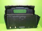 Trenngitterwand OPEL COMBO Kasten/Kombi (X19) 1.5 D