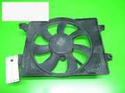 Lüfter HYUNDAI ACCENT II (LC) 1.5 25386-25001