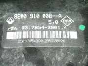 Bremskraftverstärker RENAULT TWINGO II (CN0_) 1.2 16V (CN04, CN0A, CN0B) 03.7854-3901.4