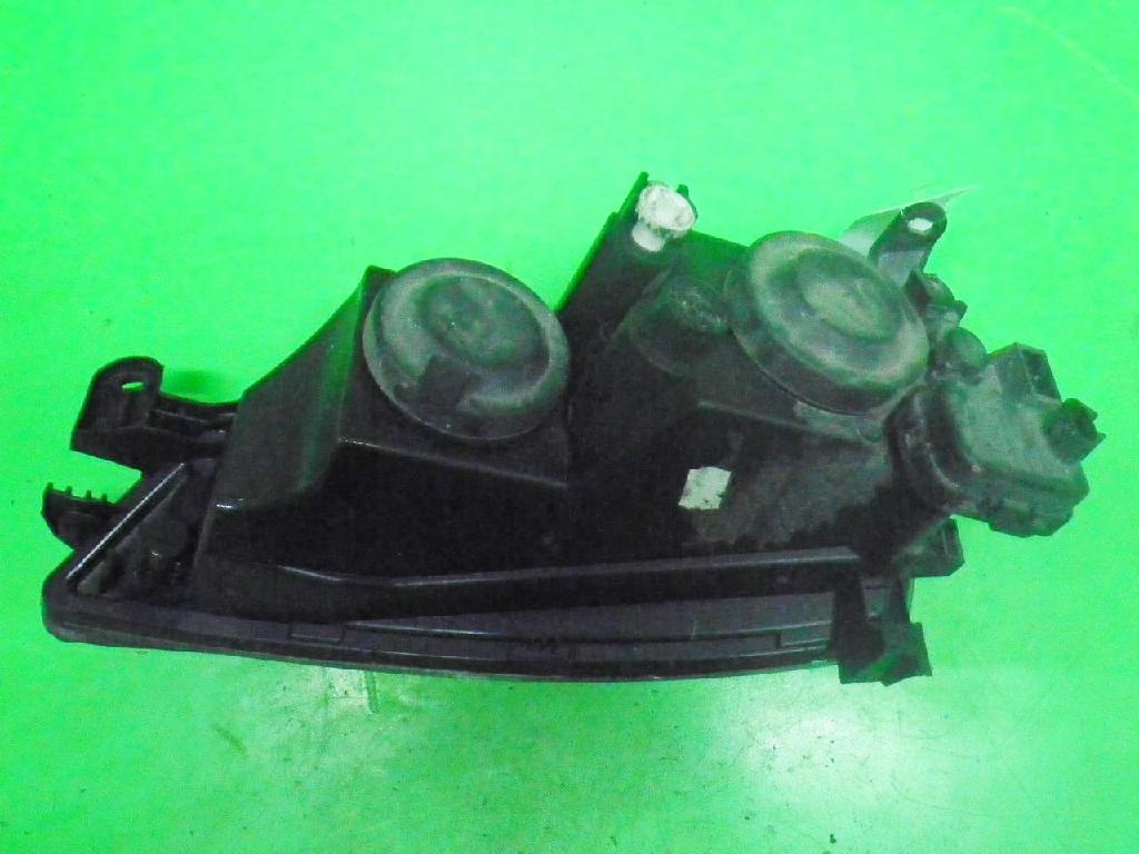Scheinwerfer rechts OPEL VECTRA B Caravan (31_) 1.6 i 16V 1216012 Bild Scheinwerfer rechts OPEL VECTRA B Caravan (31_) 1.6 i 16V 1216012