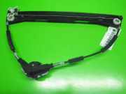 Fensterheber Tür vorne links FIAT PANDA (169_) 1.1 46803650