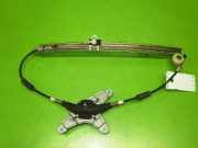 Fensterheber Tür hinten rechts FIAT MAREA Weekend (185_) 1.6 100 16V 0046441209