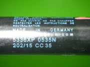 Gasdruckfeder Dämpfer hinten rechts VW GOLF V (1K1) 1.9 TDI 5336XP0535N