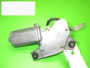 Wischermotor hinten SUBARU JUSTY I (KAD) 1200 4WD WM-3208-1S