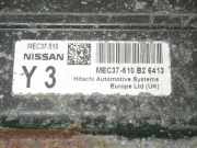 Motorsteuergerät NISSAN (DATSUN) NOTE (E11) 1.4 MEC37510