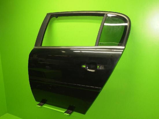 Tür hinten links OPEL SIGNUM 1.9 CDTI Bild Tür hinten links OPEL SIGNUM 1.9 CDTI