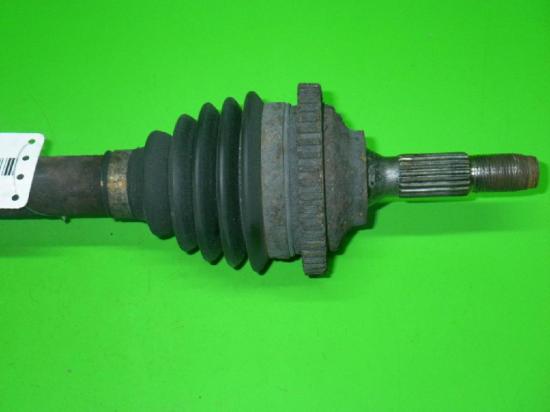 Gelenkwelle Antriebswelle vorne links PEUGEOT 206 Schrägheck (2A/C) 1.1 i 3272CS Bild Gelenkwelle Antriebswelle vorne links PEUGEOT 206 Schrägheck (2A/C) 1.1 i 3272CS
