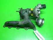 Turbolader VW TIGUAN (5N_) 1.4 TSI 03C145702L