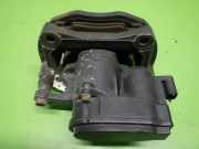 Bremssattel hinten rechts TESLA MODEL X 90D AWD 107854200A