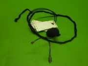 Radioantenne RENAULT ESPACE IV (JK0/1_) 3.0 dCi (JK0J, JK0V)